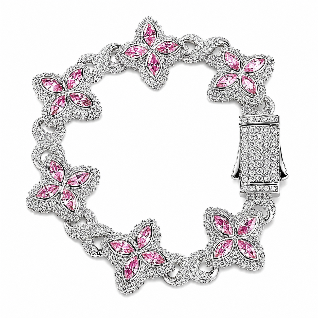 Infinity Bracelet