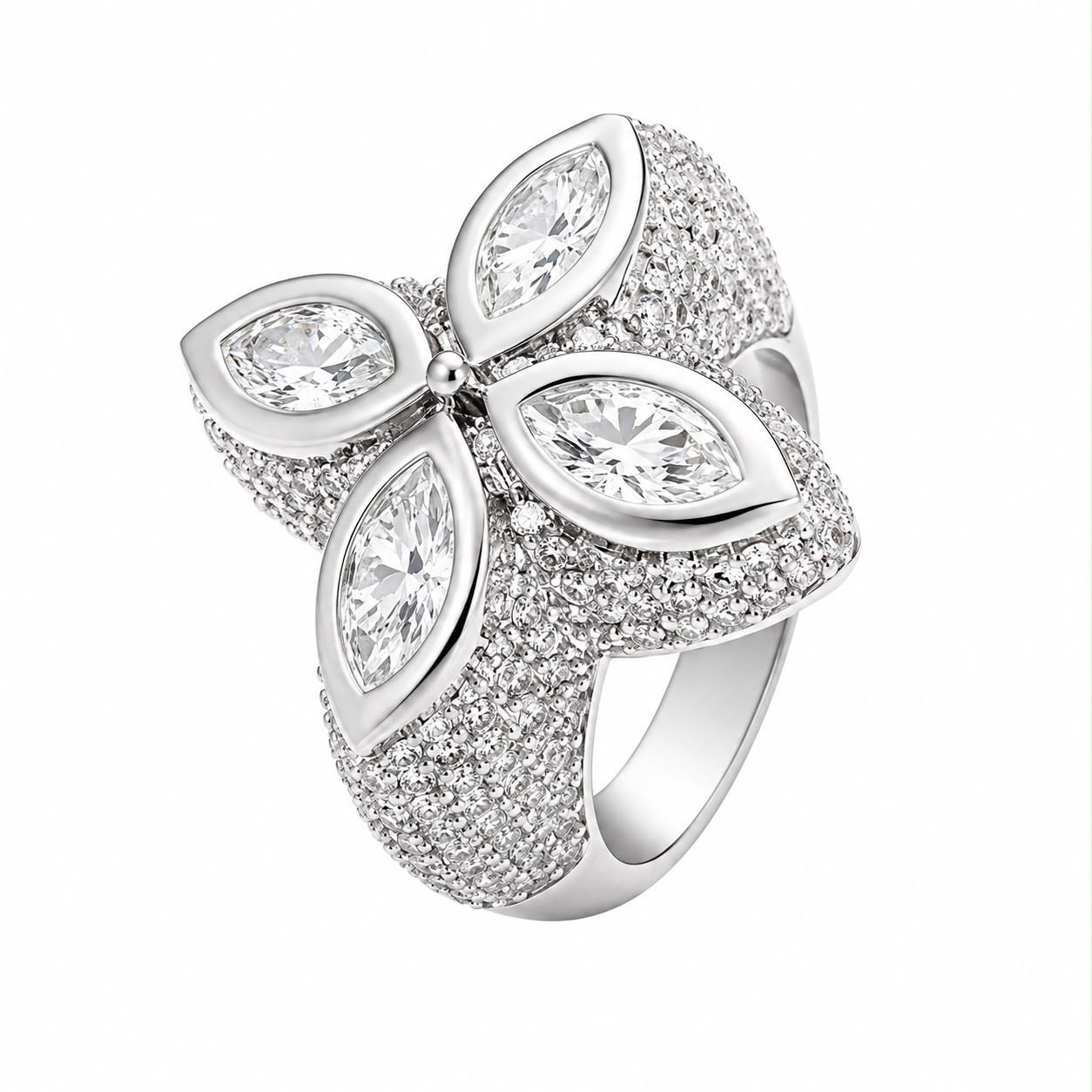 Infinity Ring
