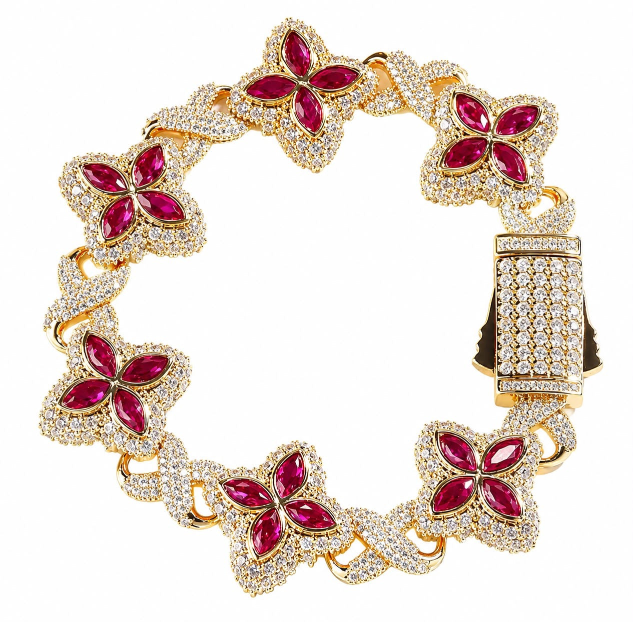 Infinity Bracelet
