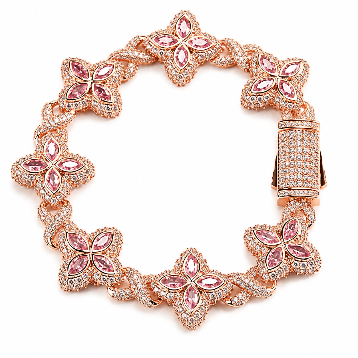 Infinity Bracelet
