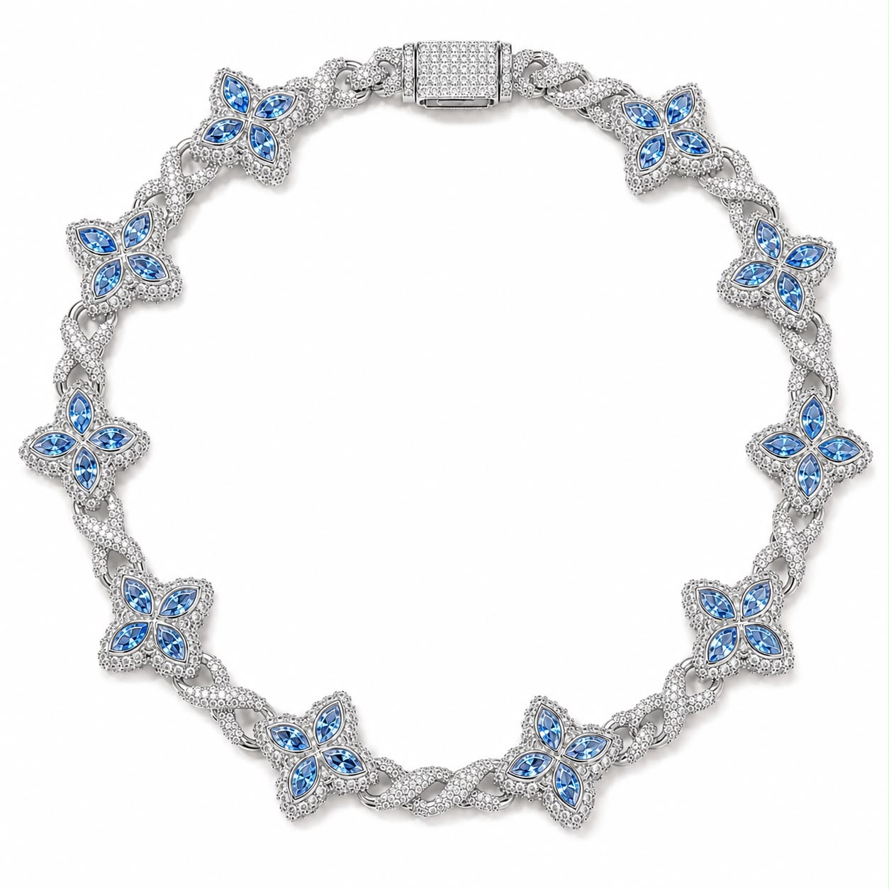 Infinity Necklace