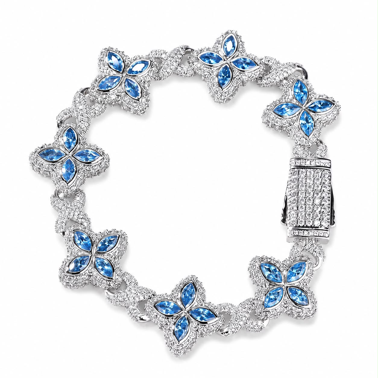 Infinity Bracelet