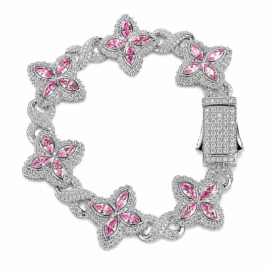 Infinity Bracelet
