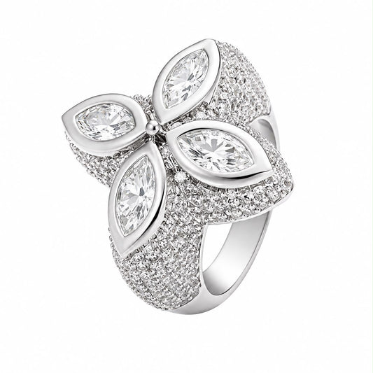Infinity Ring