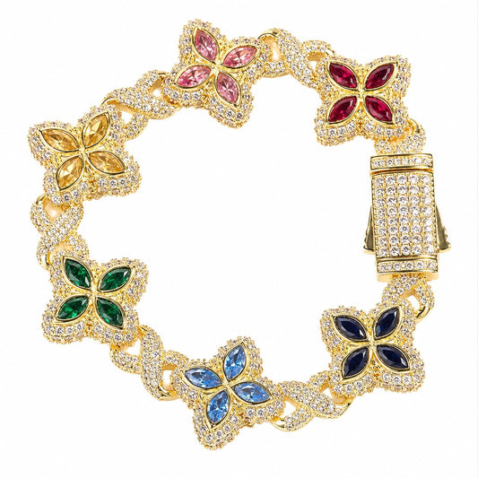 Infinity Bracelet