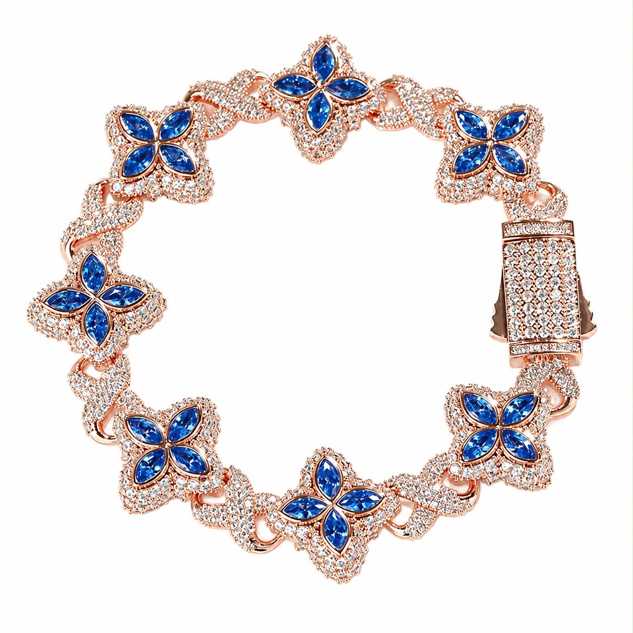 Infinity Bracelet