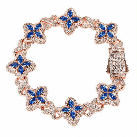 Infinity Bracelet