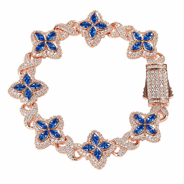 Infinity Bracelet