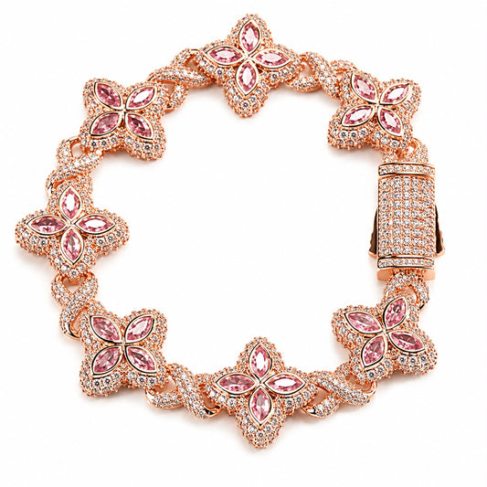 Infinity Bracelet
