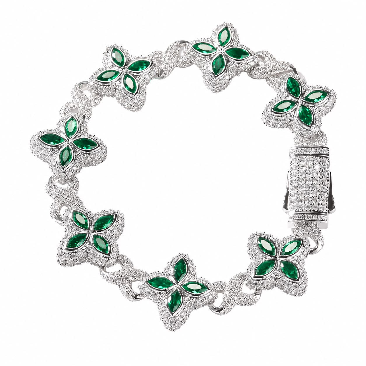 Infinity Bracelet