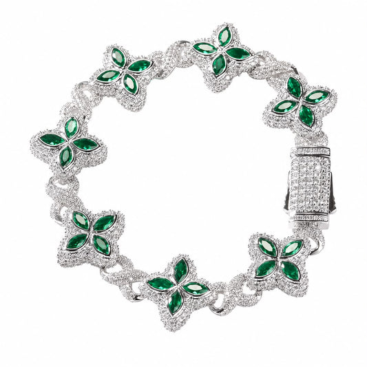 Infinity Bracelet