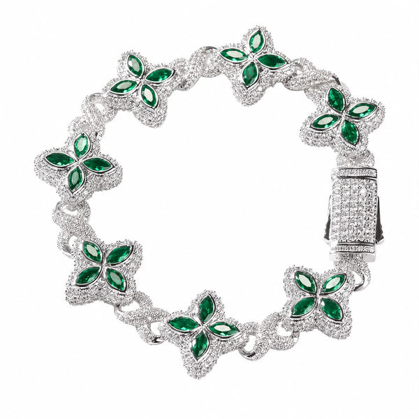 Infinity Bracelet