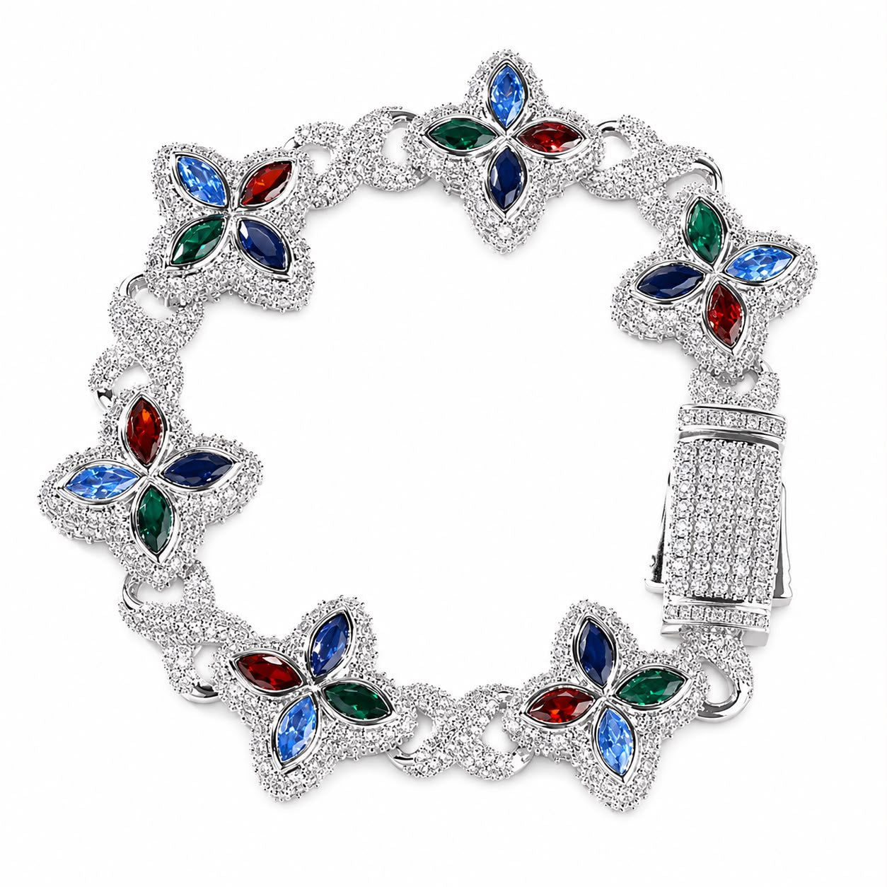 Infinity Bracelet