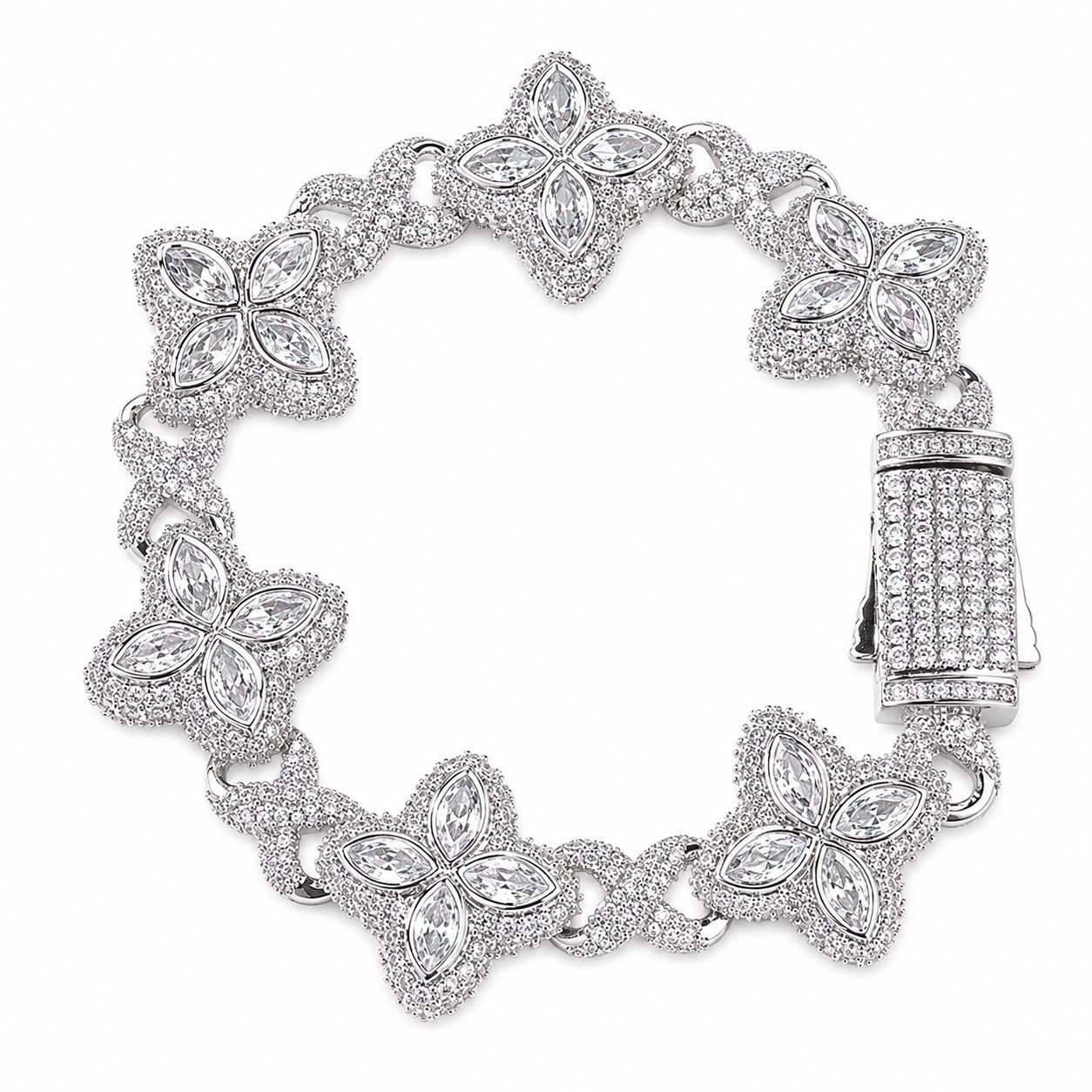 Infinity Bracelet