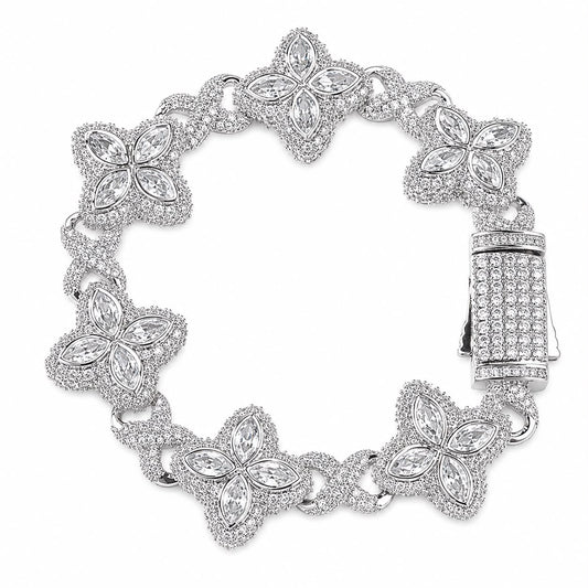 Infinity Bracelet