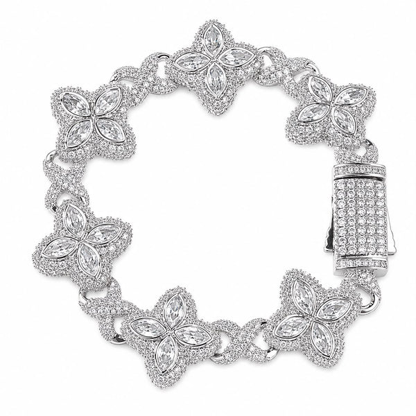 Infinity Bracelet