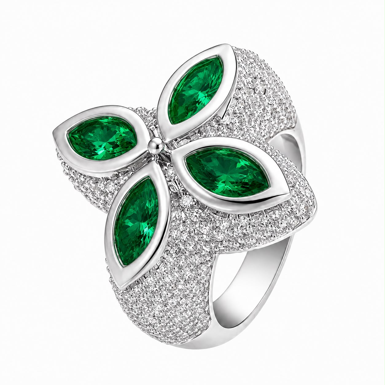 Infinity Ring