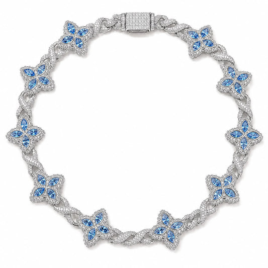 Infinity Necklace