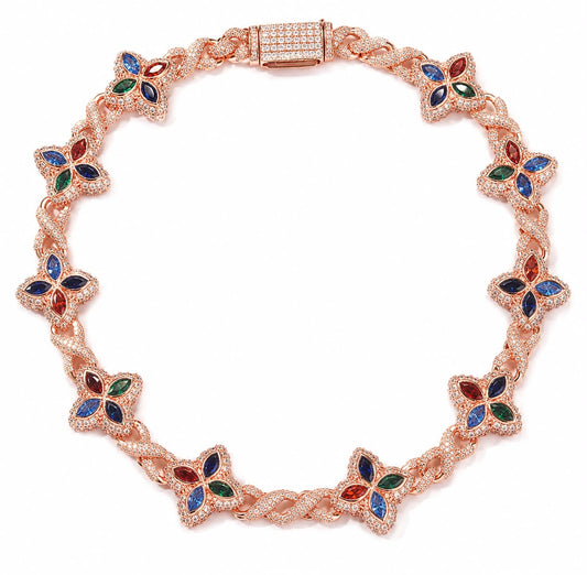 Infinity Necklace