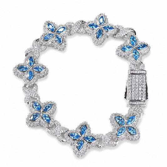 Infinity Bracelet